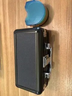 PSP 本体　カセット　収納ケース