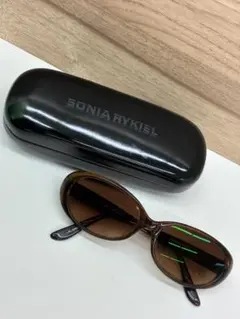 ❥道9955　SONIA RYKIEL サングラス　度入り
