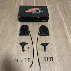 F2 INTEC ヒールシステム インテック アルペンボード