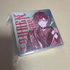 にじさんじ NIJI HOLIC ローレン・イロアス 缶入りステッカー5種