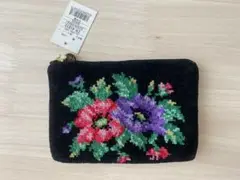 新品★FEILER ポーチ