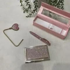 キラキラ♡アビステ セット
