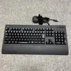 ロジクール　G213 prodigy gaming keyboard