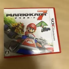 3DS マリオカート7