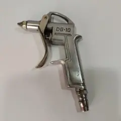 エアーガン DG- 10
