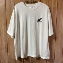 サンリオ スーパーカブ バイク ホンダ Tシャツ 半袖 はぴだんぶい