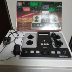 エポック社 【カセットビジョン 】本体 ＊ジャンク品扱い＊