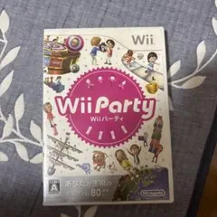 Wii Party