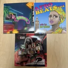 BAD GYAL MARIE MEDZ DANCEHALL MIX VOL.6