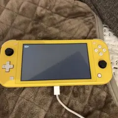 Switch light