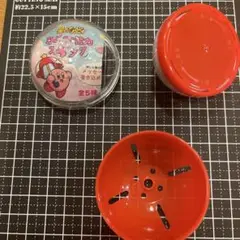 星のカービィ コピー能力 スタンプ パラソル