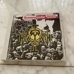 Queensrÿche Operation: Mindcrime