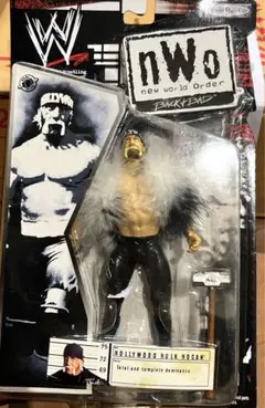 2025年最新】nwo ハルクホーガン フィギュアの人気アイテム