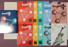 DHC English Plus 英日翻訳講座 イングリッシュプラス　英語　翻訳
