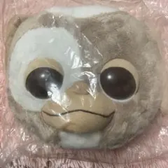 【未使用】グレムリン ぬいぐるみ CDケース C-552