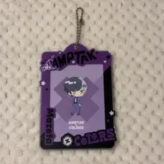 まぜ太　カードホルダー