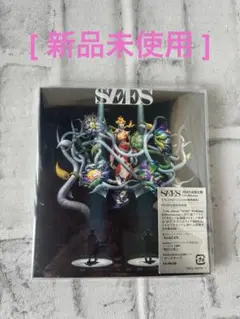 【新品未使用】　ゆず SEES CD + blu-ray