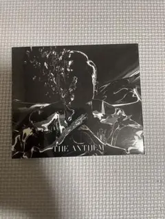 AK-69 THE ANTHEM