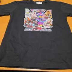 ゴジュウジャーTシャツ110