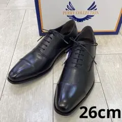 【新品未使用】PERRY COLLECTION PR4061 ブラック26cm