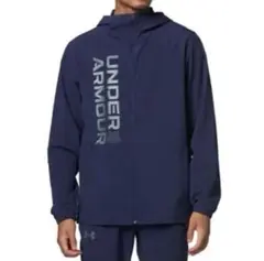 UNDER ARMOUR ストームウインドジャケット　　Lサイズ