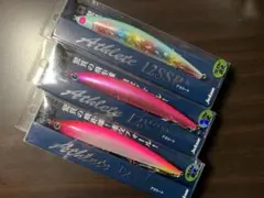 ジャクソン アスリート 12SSP 限定カラー