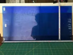 ステンドグラス端材No.45