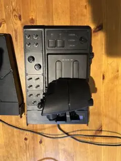 HORI Flight Control System and Mount