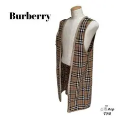 Burberry バーバリー ライナー ノバチェック ベージュ