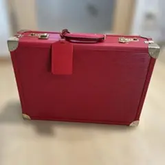 Virginia Slim 懸賞品　トランク　フィリップモリス　オリジナルバッグ