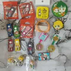 七つの大罪　グッズ　まとめ売り　No.93