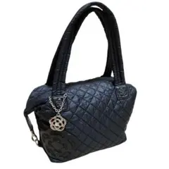 【極美品】　クレイサス CLATHAS キルティング　トートバッグ　A4可
