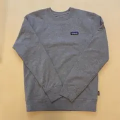 patagonia Uprisal Crew XS パタゴニア　スウェット