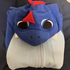 アイナナ 怪獣パーカー 一織