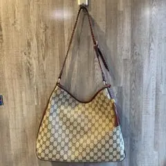 GUCCI ショルダーバッグ