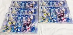 クリフェス ポストカード バーチャルシンガー