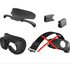 vive xr elite デラックスパック バラ売り可