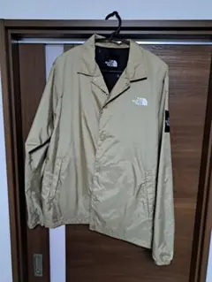THE NORTH FACE コーチジャケット