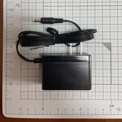 ⭐️未使用品⭐️ パワーアダプタML-050100A0116 充電器