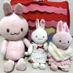 うさもも ハウス