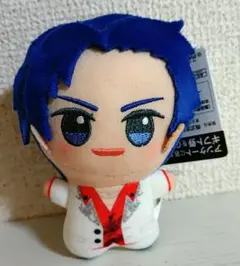 アイドルマスター sidem ちびぐるみ 大河タケル
