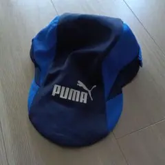 即日発送 PUMA サッカー キャップ 帽子