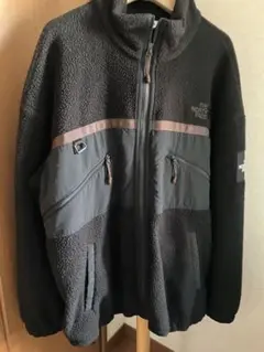 NORTH FACE フリース White Label