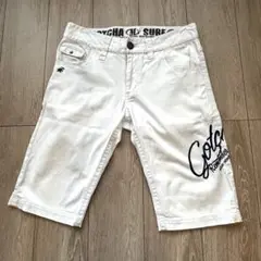 Gotcha ハーフパンツ　サイズM