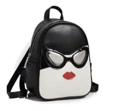 【SALE】新品　ポップ　大人可愛い♪ キュート　サマンサ　リュック　バッグ