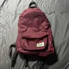 【美品】アイグーリー AIGUILLE リュック デイバッグ グリーン 2025年最新】aiguille リュックの人気アイテム - メルカリ