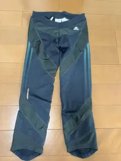 adidasアディダスClima365 FORMOTION スパッツ レギンス