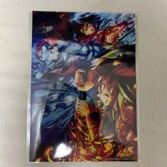 鬼滅の刃 無限城編 第一章 入場特典