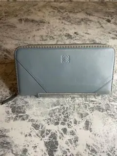 LOEWE ロエベ 長財布 ラウンドファスナー