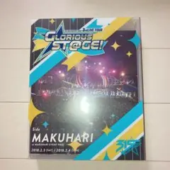 THE IDOLM@STER SideM 3rdLIVE 幕張 Blu-ray
